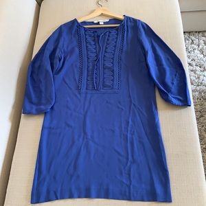 Diane von Furstenberg Sheath Dress